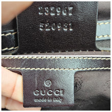 Load image into Gallery viewer, Authentic G G Shelly Horsebit Shoulder Bag
