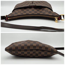 Load image into Gallery viewer, Authentic Damier Ebene Bloomsbury
