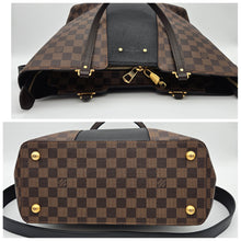 Load image into Gallery viewer, Authentic Damier Ebene Jersey
