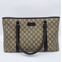 Load image into Gallery viewer, Authentic G G Supreme Tote Vintage
