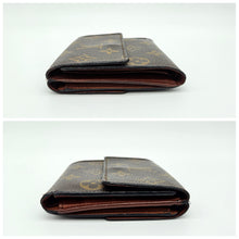 Load image into Gallery viewer, Authentic Porte Monnaie Billets Cartes Credit wallet
