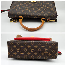 Load image into Gallery viewer, Authentic Monogram Marignan
