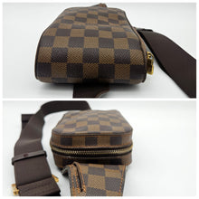 Load image into Gallery viewer, Authentic Damier Ebene Geronimos
