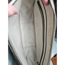 Load image into Gallery viewer, Authentic G G Ophidia Supreme Shoulder Bag off white
