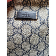 Load image into Gallery viewer, Authentic G G Plus Supreme Shoulder Bag
