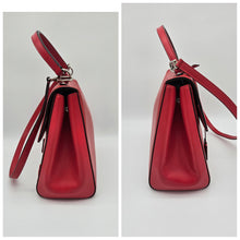 Load image into Gallery viewer, Authentic Epi Leather Cluny Red
