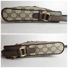 Load image into Gallery viewer, Authentic G G Ophidia Shoulder Bag
