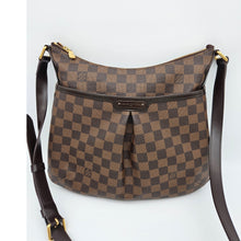 Load image into Gallery viewer, Authentic Damier Ebene Bloomsbury PM
