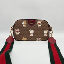 Load image into Gallery viewer, Authentic G G Supreme Doraemon Collaboration
