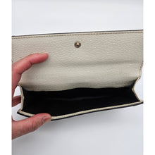 Load image into Gallery viewer, Authentic Gucci GG Charmy wallet #4261M
