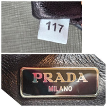 Load image into Gallery viewer, Authentic Prada Saffiano Shoulder Bag
