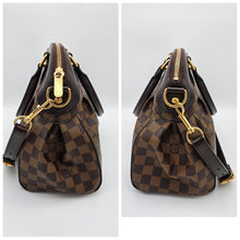 Load image into Gallery viewer, Authentic Damier Ebene Trevi PM
