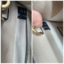 Load image into Gallery viewer, Authentic G G Interlocking G Mini Tote
