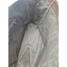 Load image into Gallery viewer, Authentic G G Canvas Tote Vintage
