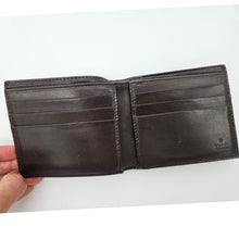 Load image into Gallery viewer, Authentic G G Shelly Bifold Wallet
