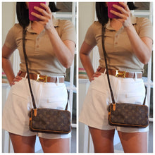 Load image into Gallery viewer, Authentic Pochette Marly

