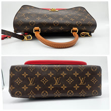 Load image into Gallery viewer, Authentic Monogram Marignan
