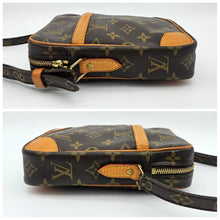 Load image into Gallery viewer, Authentic Monogram Danube Vintage
