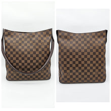 Load image into Gallery viewer, Authentic Damier Ebene Looping
