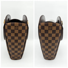 Load image into Gallery viewer, Authentic Damier Ebene Sarria Seau
