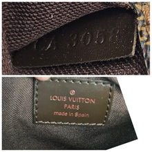 Load image into Gallery viewer, Authentic Damier Ebene Geronimos
