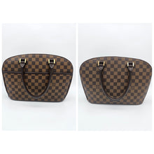 Load image into Gallery viewer, Authentic Damier Ebene Sarria Horizontal
