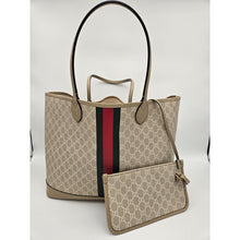 Load image into Gallery viewer, Authentic G G Ophidia Supreme Tote
