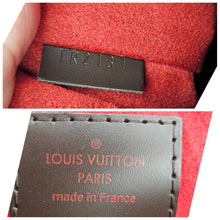 Load image into Gallery viewer, Authentic Damier Ebene Evora MM
