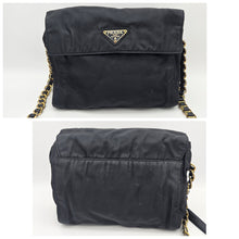 Load image into Gallery viewer, Authentic PradaTessuto Nylon Catena
