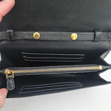 Load image into Gallery viewer, Authentic Saffiano leather Shoulder Bag
