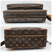 Load image into Gallery viewer, Authentic Nil Monogram
