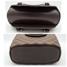 Load image into Gallery viewer, Authentic Damier Ebene Sarria Seau
