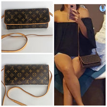 Load image into Gallery viewer, Authentic Pochette Twin GM
