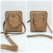 Load image into Gallery viewer, Authentic G G Marmont Shoulder Bag
