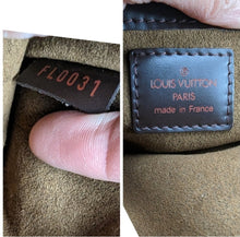 Load image into Gallery viewer, Authentic Damier Ebene Saint Louis Clutch
