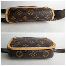 Load image into Gallery viewer, Authentic Bosphore bum bag
