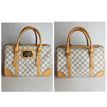 Load image into Gallery viewer, Authentic Damier Azur Berkeley
