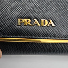 Load image into Gallery viewer, Authentic Saffiano leather Shoulder Bag
