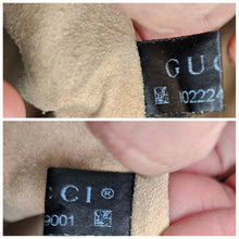 Load image into Gallery viewer, Authentic G G Marmont Bucket Bag
