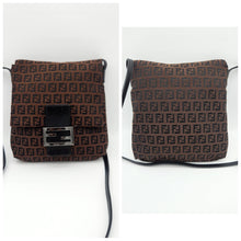 Load image into Gallery viewer, Authentic Zucchino Kamse Pochette Shoulder Bag
