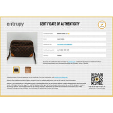 Load image into Gallery viewer, Authentic Monogram Nil

