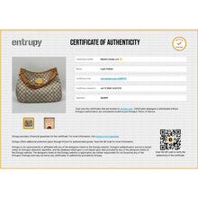 Load image into Gallery viewer, Authentic Damier Azur Galliera PM
