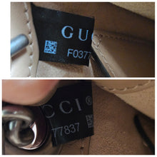 Load image into Gallery viewer, Authentic G G Marmont Shoulder Bag
