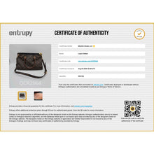 Load image into Gallery viewer, Authentic Monogram Pallas black
