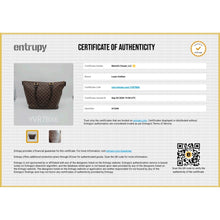 Load image into Gallery viewer, Authentic Damier Ebene Saleya MM
