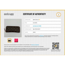 Load image into Gallery viewer, Authentic Monogram Clemence Wallet
