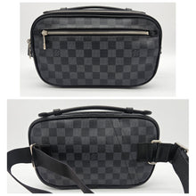 Load image into Gallery viewer, Authentic Damier Graphite Ambler
