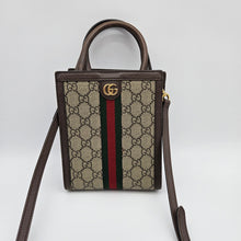 Load image into Gallery viewer, Authentic G G Supreme Ophidia # 4408M

