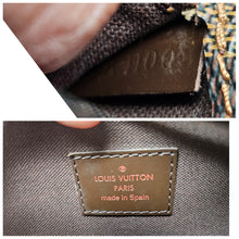Load image into Gallery viewer, Authentic Damier Ebene Geronimos
