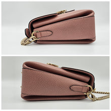 Load image into Gallery viewer, Authentic G G Interlocking G Pink
